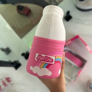 Superga X Barbie Platform Sneakers